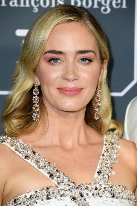 Critics' Choice Awards 2019 Best Hair And Makeup Critics' Choice Awards 2019 Best Hair And Makeup