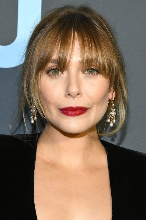 Critics' Choice Awards 2019 Best Hair And Makeup Critics' Choice Awards 2019 Best Hair And Makeup