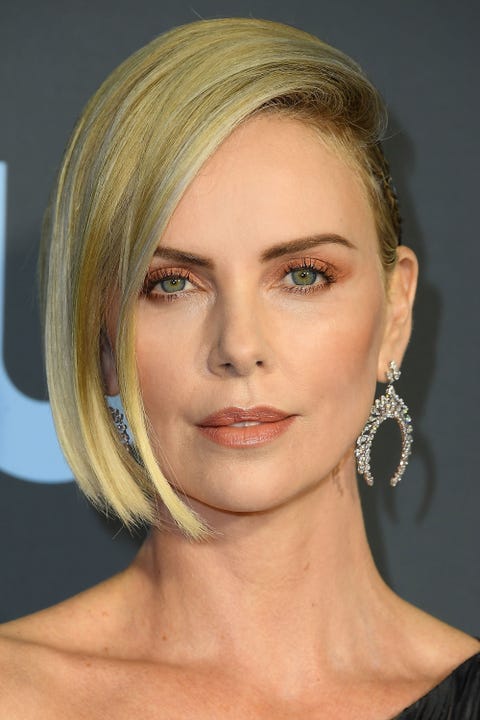 Critics' Choice Awards 2019 Best Hair And Makeup Critics' Choice Awards 2019 Best Hair And Makeup