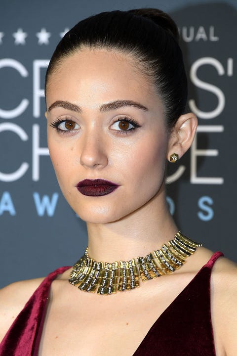 Critics' Choice Awards 2019 Best Hair And Makeup Critics' Choice Awards 2019 Best Hair And Makeup