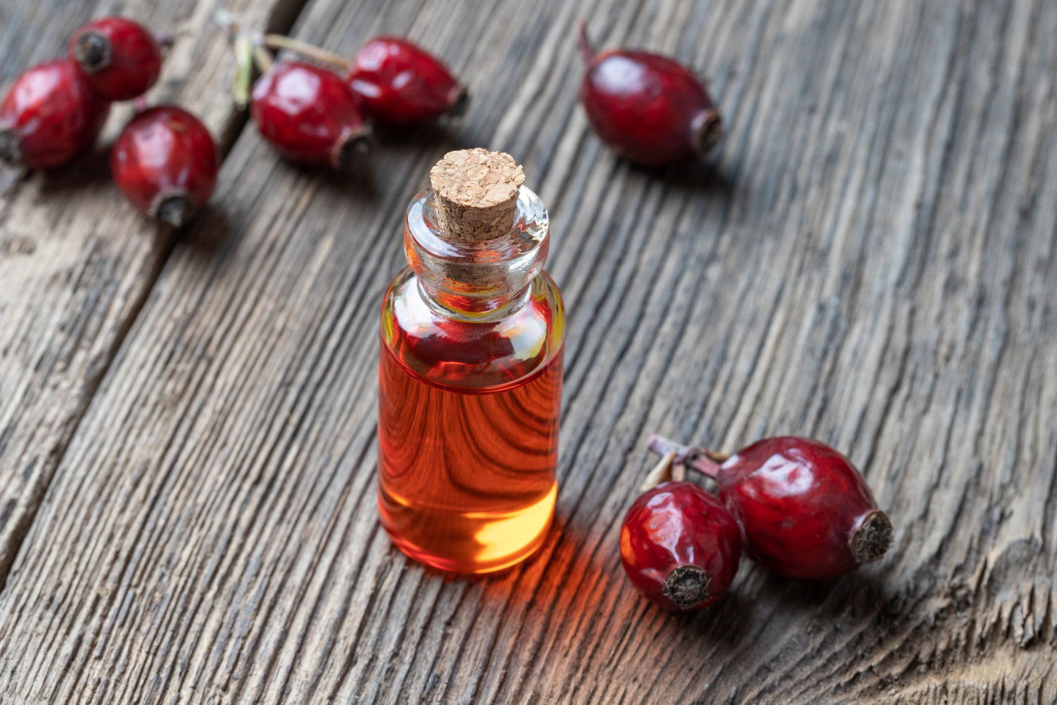 8 Benefits Of Rosehip Oil And Products To Try