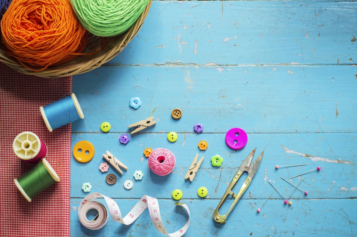 12 best places to buy craft supplies online