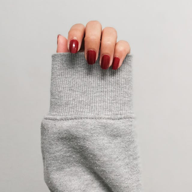 20 colores de uñas que son tendencia en invierno 20 colores de uñas que son tendencia en invierno