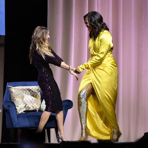 Michelle obama sexy pictures