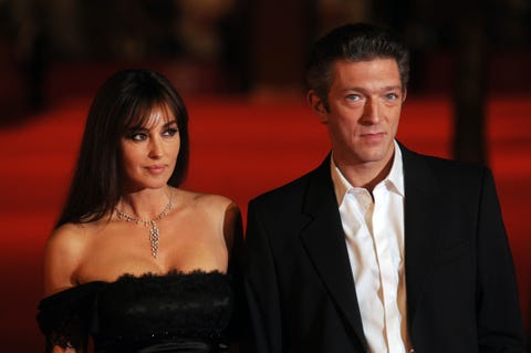 monica bellucci vincent cassell