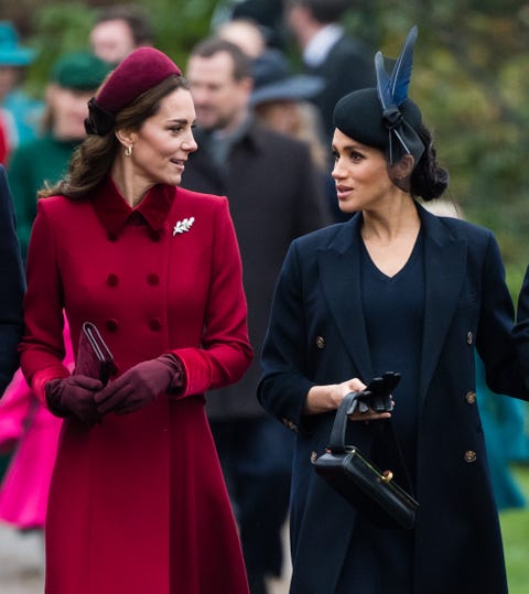 Kate V Meghan Princesses At War Biggest Reveals Inside Kate Middletons Feud With Meghan 0132