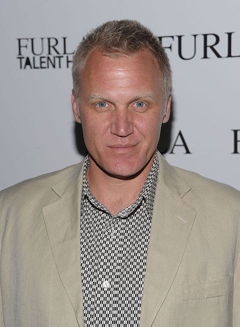 Is Anthony Michael Hall In Cobra Kai Fans Were So Confused About Captain Turner