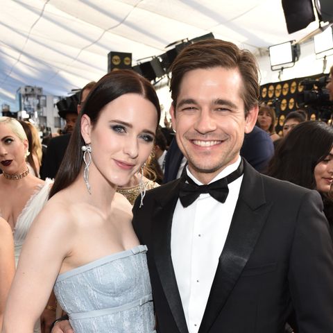 480px x 480px - Who Is Jason Ralph, Rachel Brosnahan's Husband and Star of ...