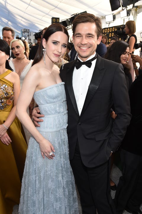 480px x 480px - Who Is Jason Ralph, Rachel Brosnahan's Husband and Star of ...