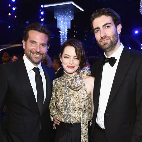 Who Is Dave Mccary Emma Stone S Boyfriend And Saturday Night Live