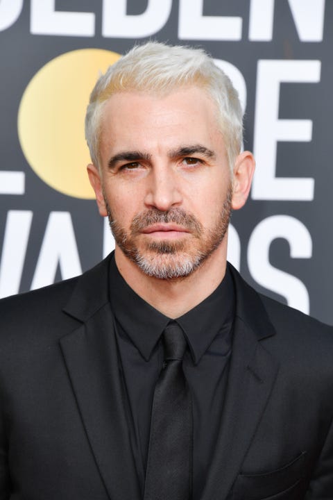 De Grote Chris-Quiz: welke Chris is wie in Hollywood?