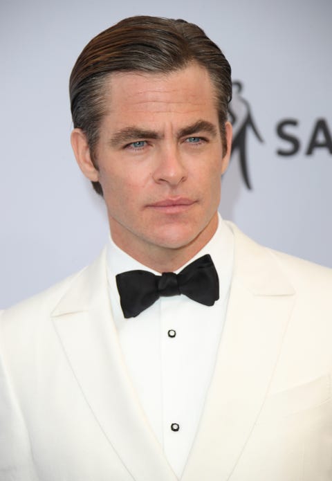 De Grote Chris-Quiz: welke Chris is wie in Hollywood?