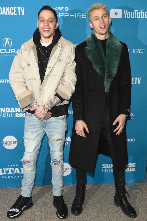 The Best Celebrity Street Style From Sundance 2019