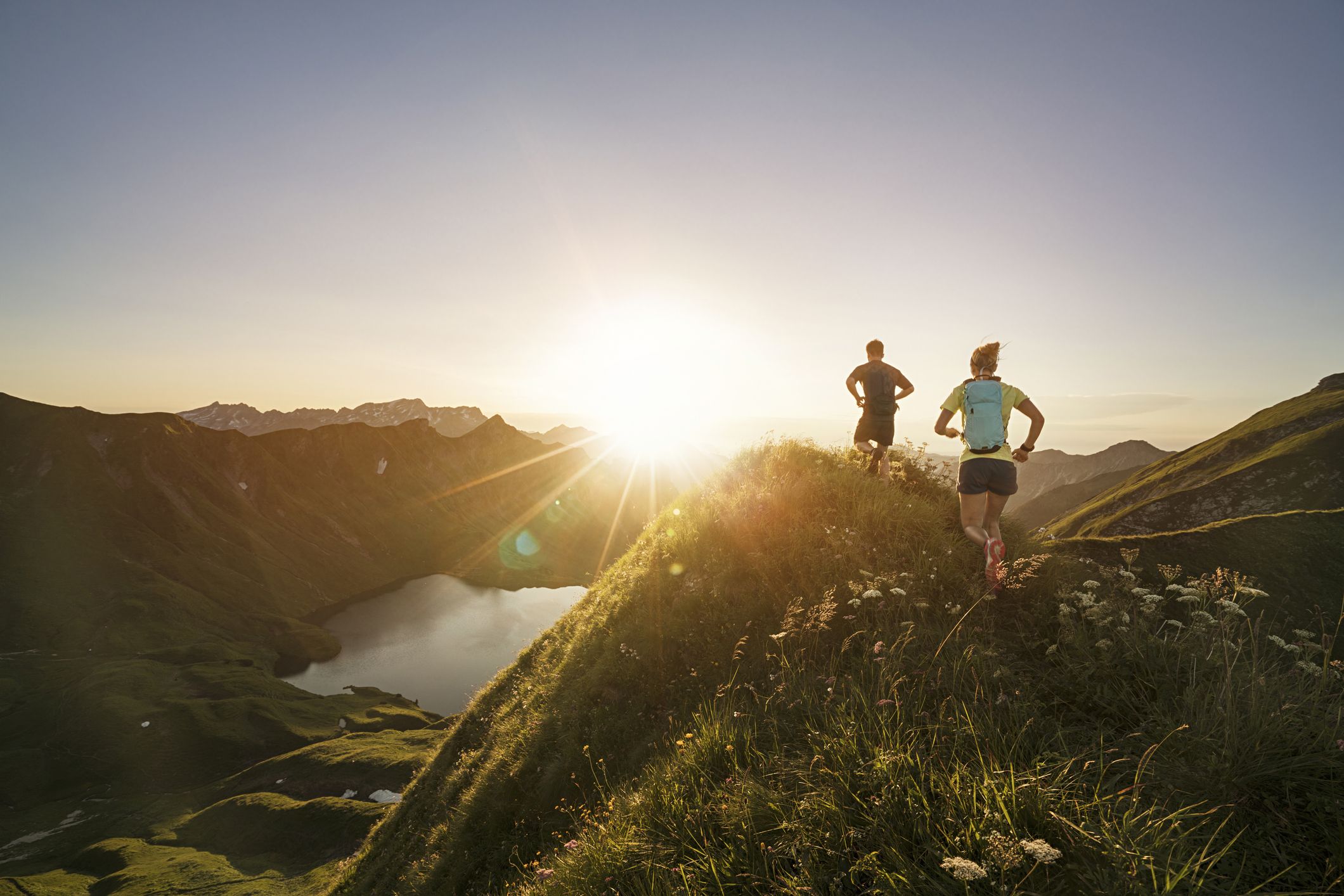 5 vragen aan skyrunning kampioen Emelie Forsberg