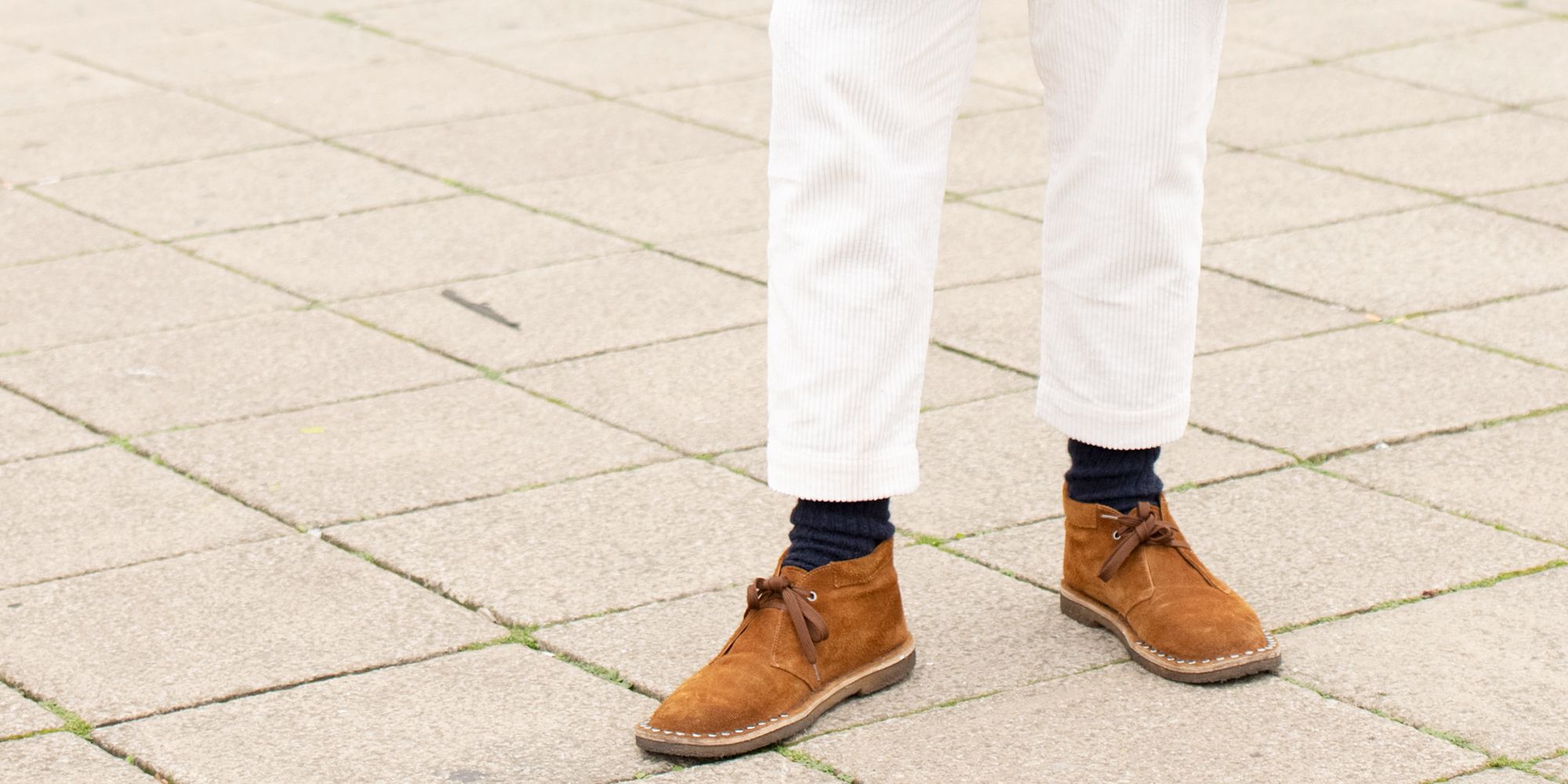 mens suede chukka desert boots