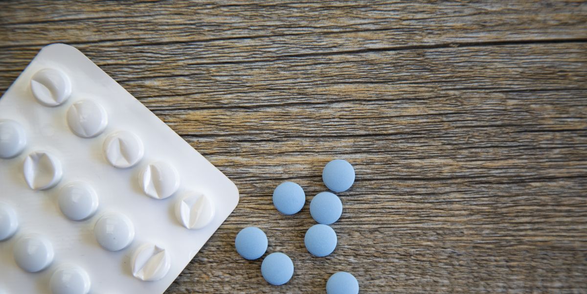 Viagra, Cialis... 7 fármacos para la erección y sus efectos