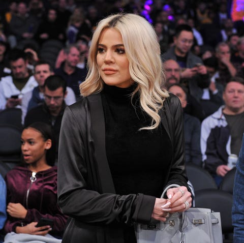 Khloe Kardashian Deletes Controversial Diet Shake Post Jameela