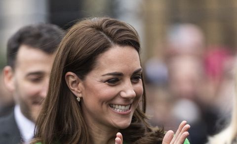 Kate Middleton's LK Bennett Ankle Boots Are Currently On Sale