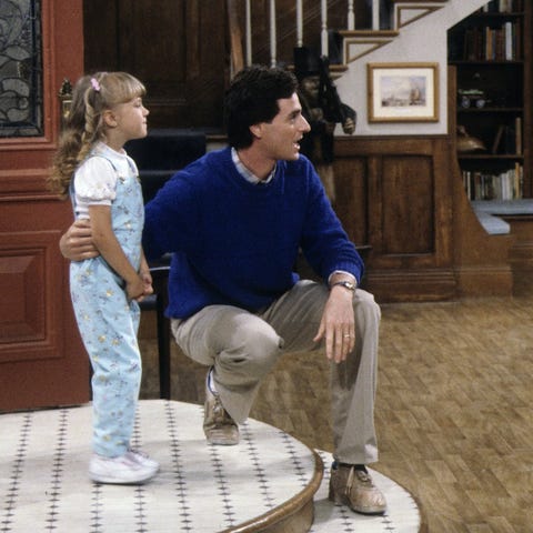jodie sweetin drops big truth bomb on bob saget and full house fans will be shocked toysmatrix