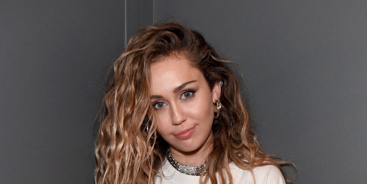 Is Miley Cyrus Pregnant? - Miley Cyrus Response to Pregnancy ...