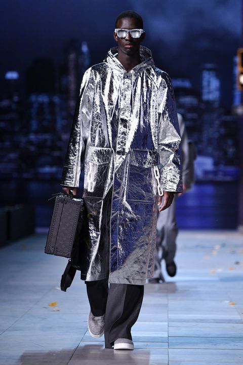 We Picked Our Fave Looks From Virgil Abloh's Louis Vuitton Collection ...