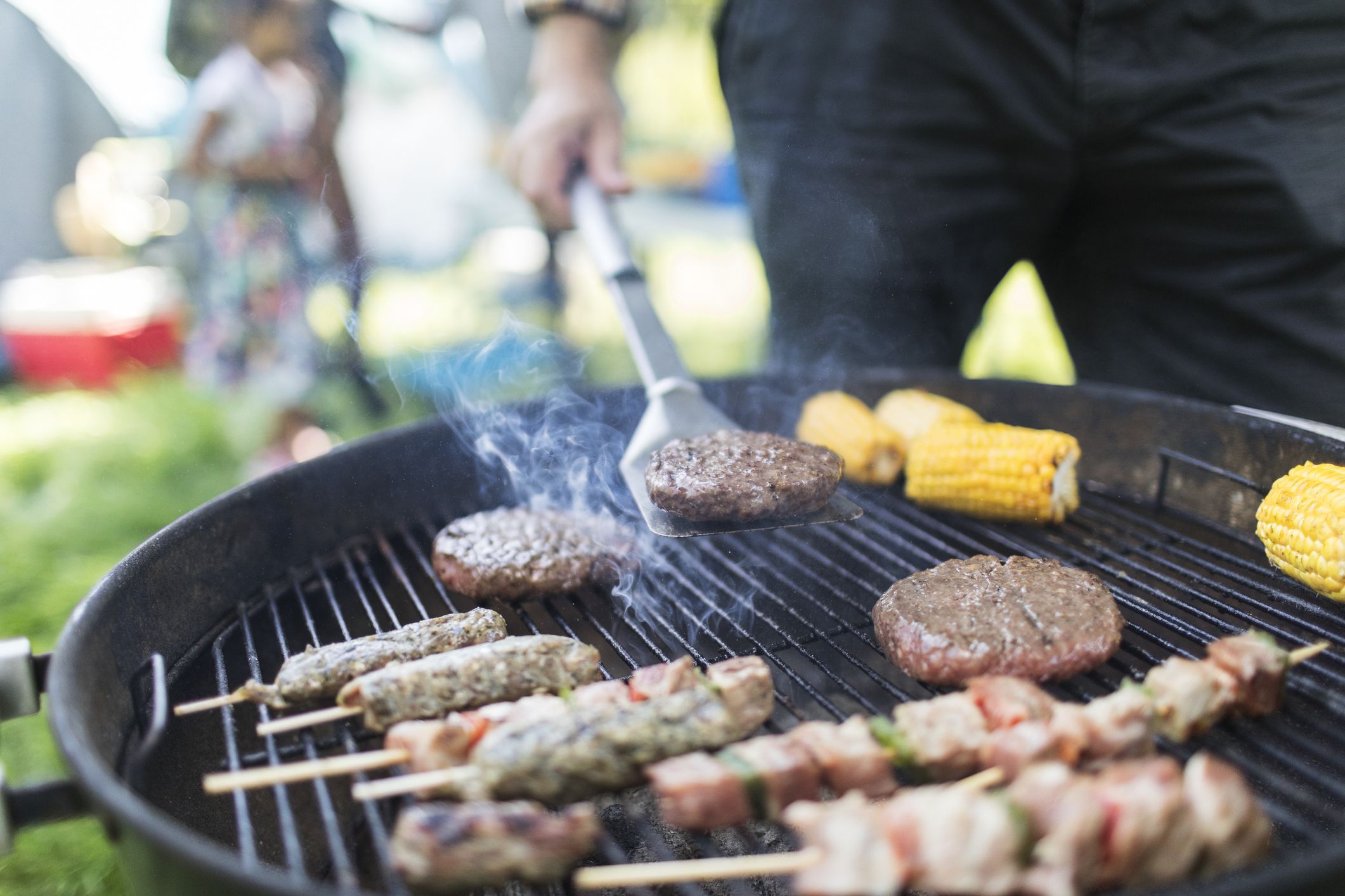 Our pick of the best BBQ tools to perfect your technique - the barbecue tools you need to buy