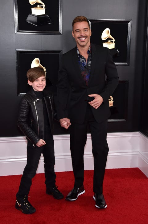 the best dressed men from the 2019 grammys red carpet 2019 grammys red carpet