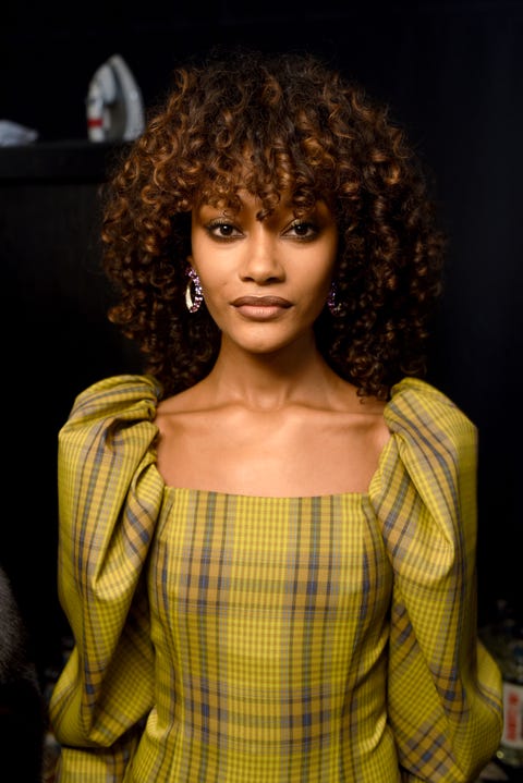 How To Wear Hair Rings, Cuffs, and Earrings - Hair Ring Ideas for Braids