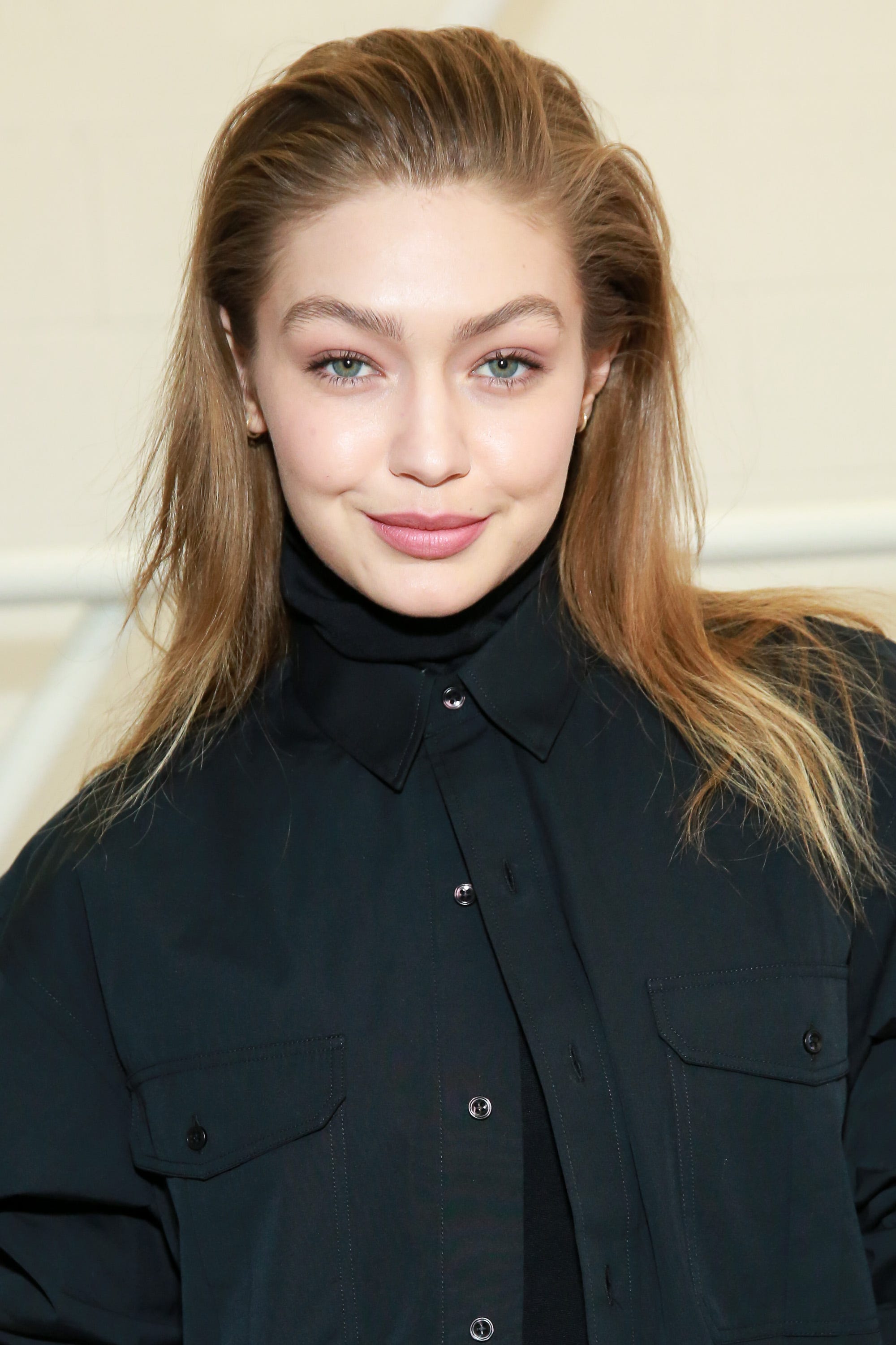 Gigi Hadid Opens Up About New Motherhood After Returning to Work