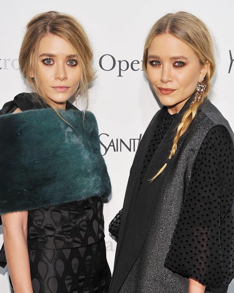 Okay Mary Kate And Ashley S Beauty Evolution Is Actually Insane