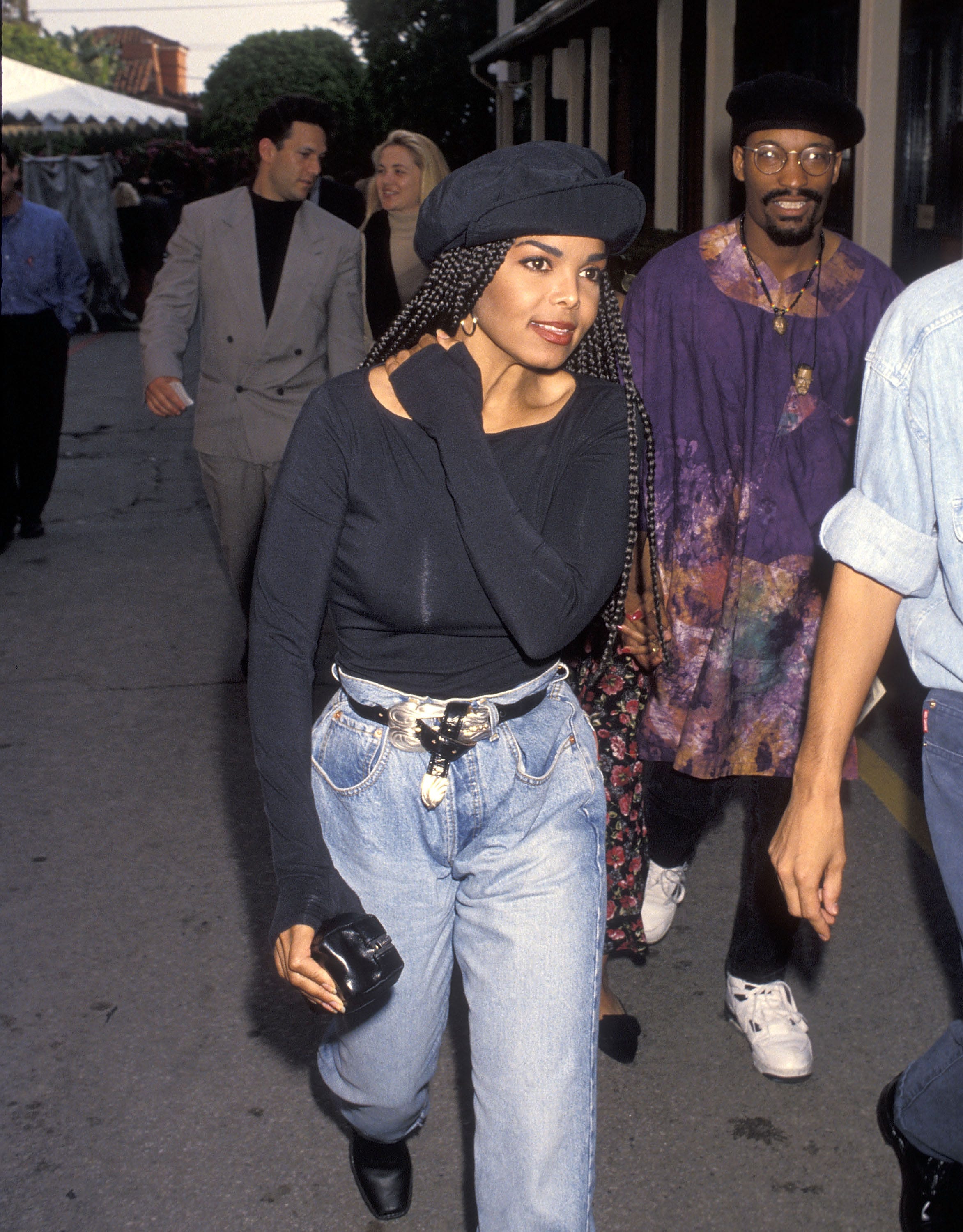 66 Best Fashion Moments of the '90s  '90s Fashion Trends Photos