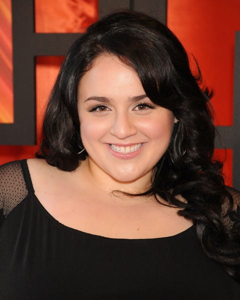 13th Annual Critics' Choice Awards - Red Carpet actress nikki blonsky arrives at the 13th annual critics choice awards at the santa monica civic auditorium on january 7, 2008 in santa monica, california photo by jeff kravitzwireimage