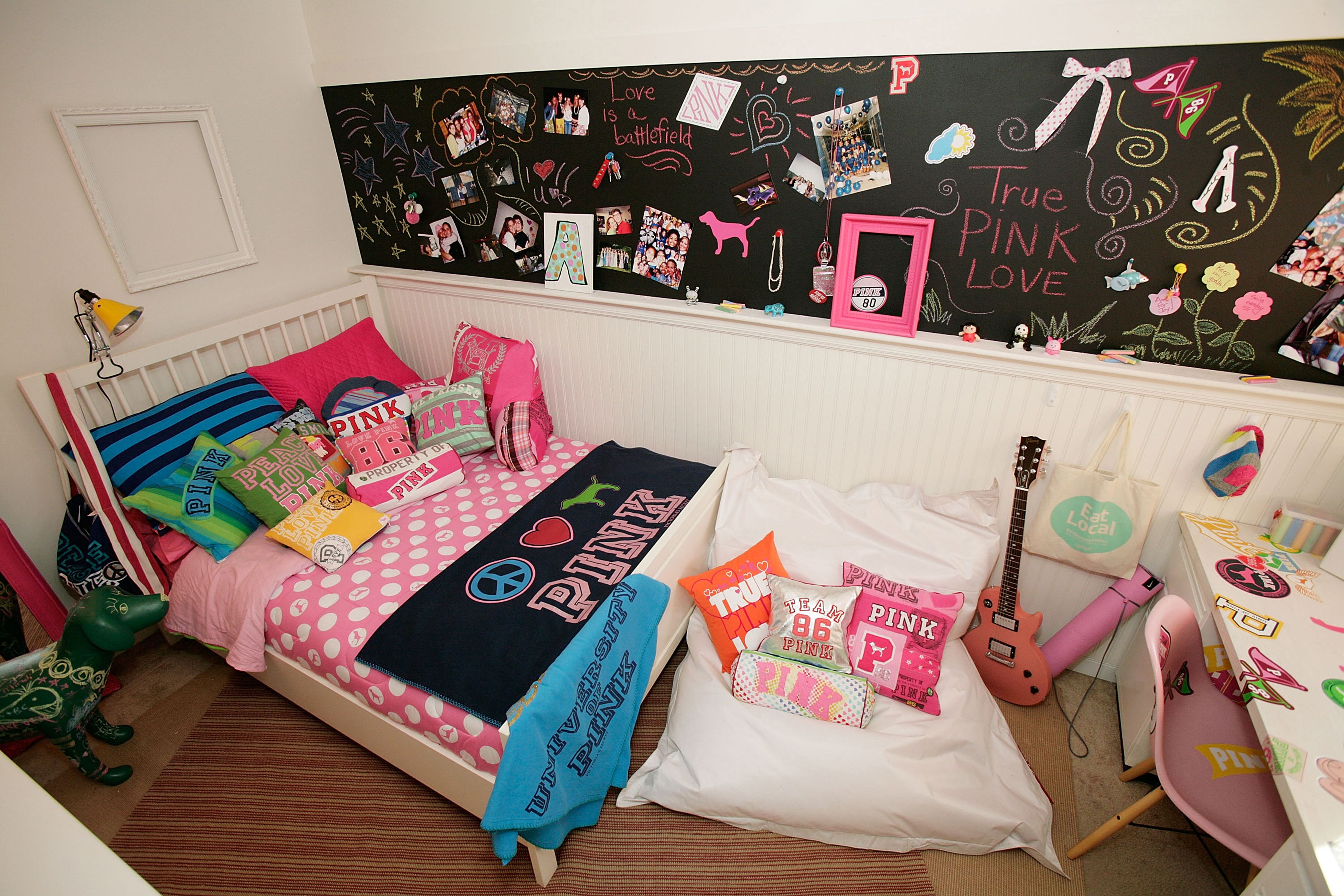 What Dorm Rooms Looked Like The Year You Were Born Dorm
