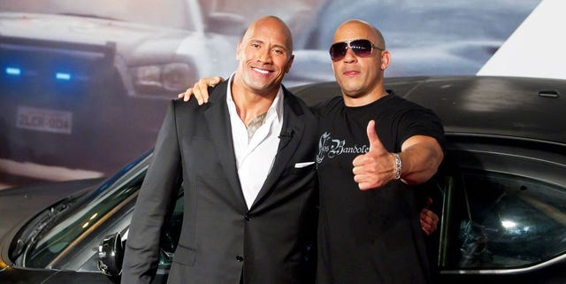 38 Photos of Bald Celebrities When They Had Hair – Bald Actors