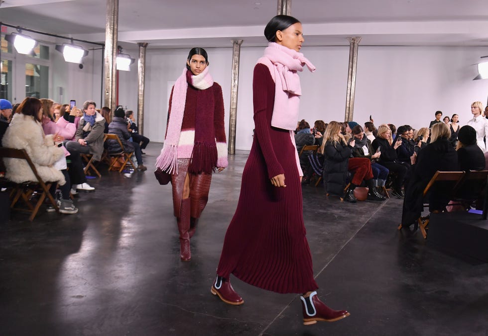 Gabriela Hearst Creates an Enviable Dancer