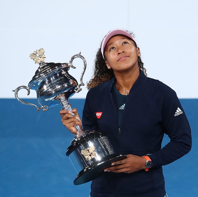 Naomi Osaka Everything To Know About The Tennis Champion Naomi Osaka Everything To Know About The Tennis Champion