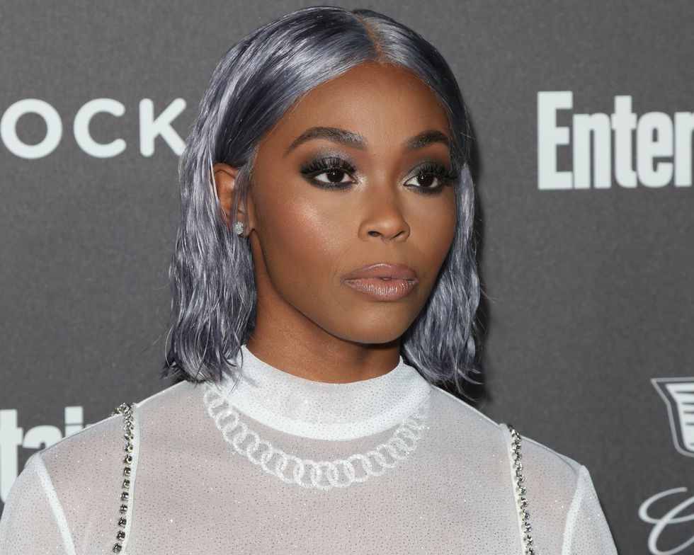 Silver Hair Idea Photos Celebrities With Gray Hair