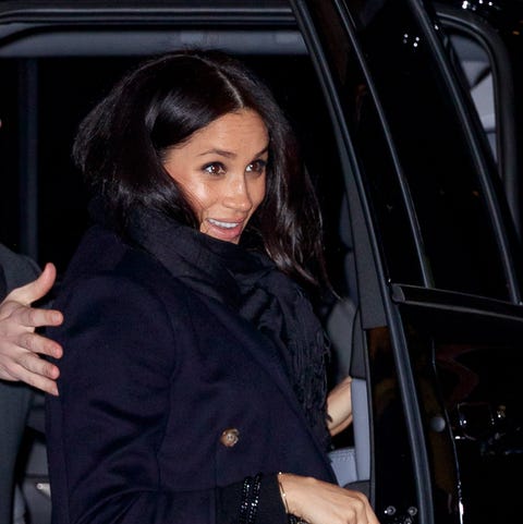Here S How Much Meghan Markle S Baby Shower Cost Here S How Much Meghan Markle S Baby Shower Cost
