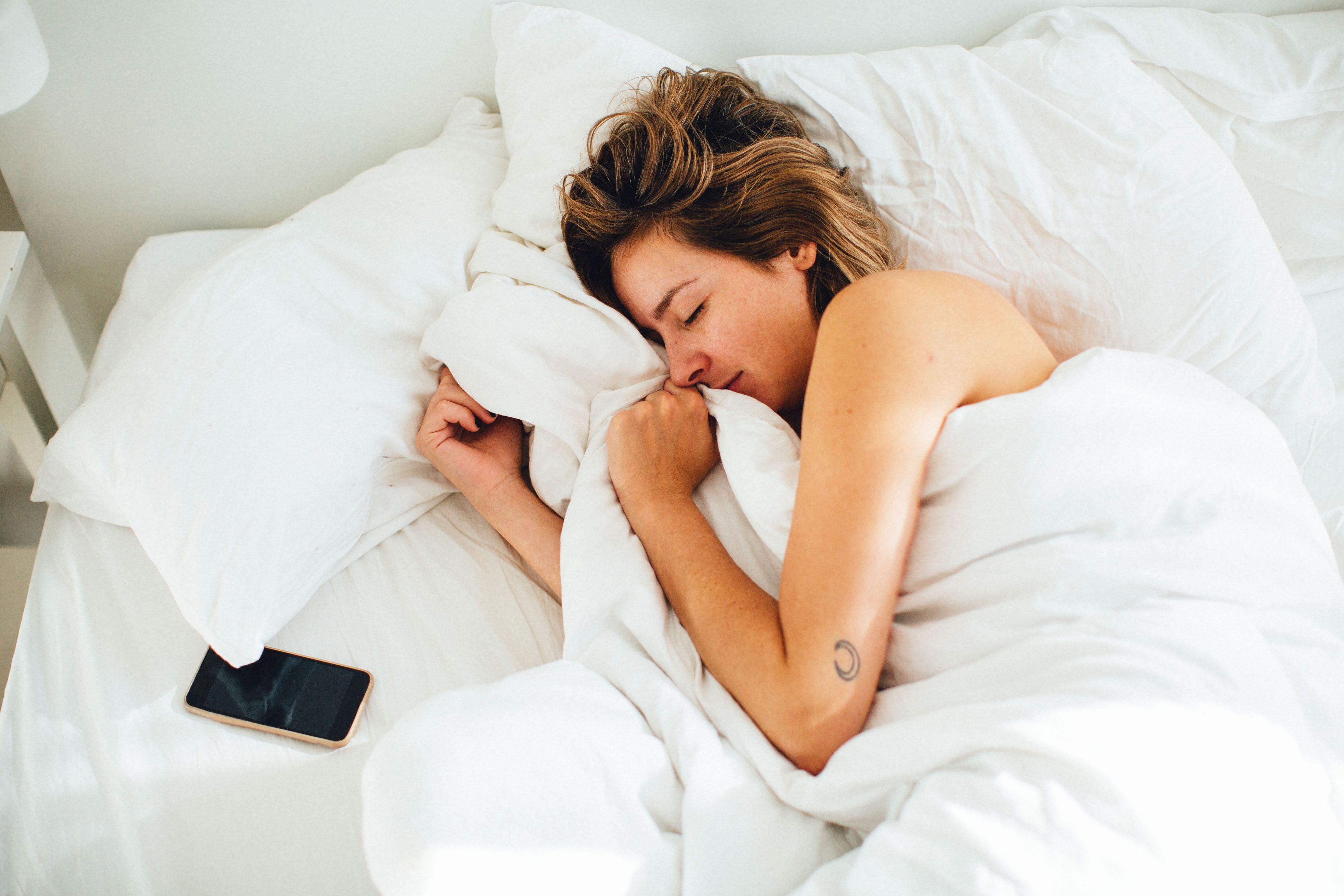 how to make iphone not sleep