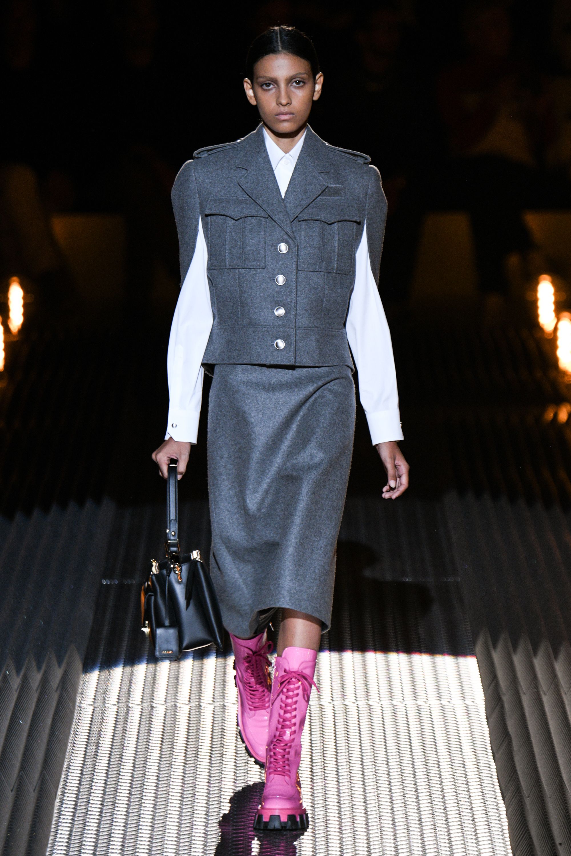 boots fashion 2019