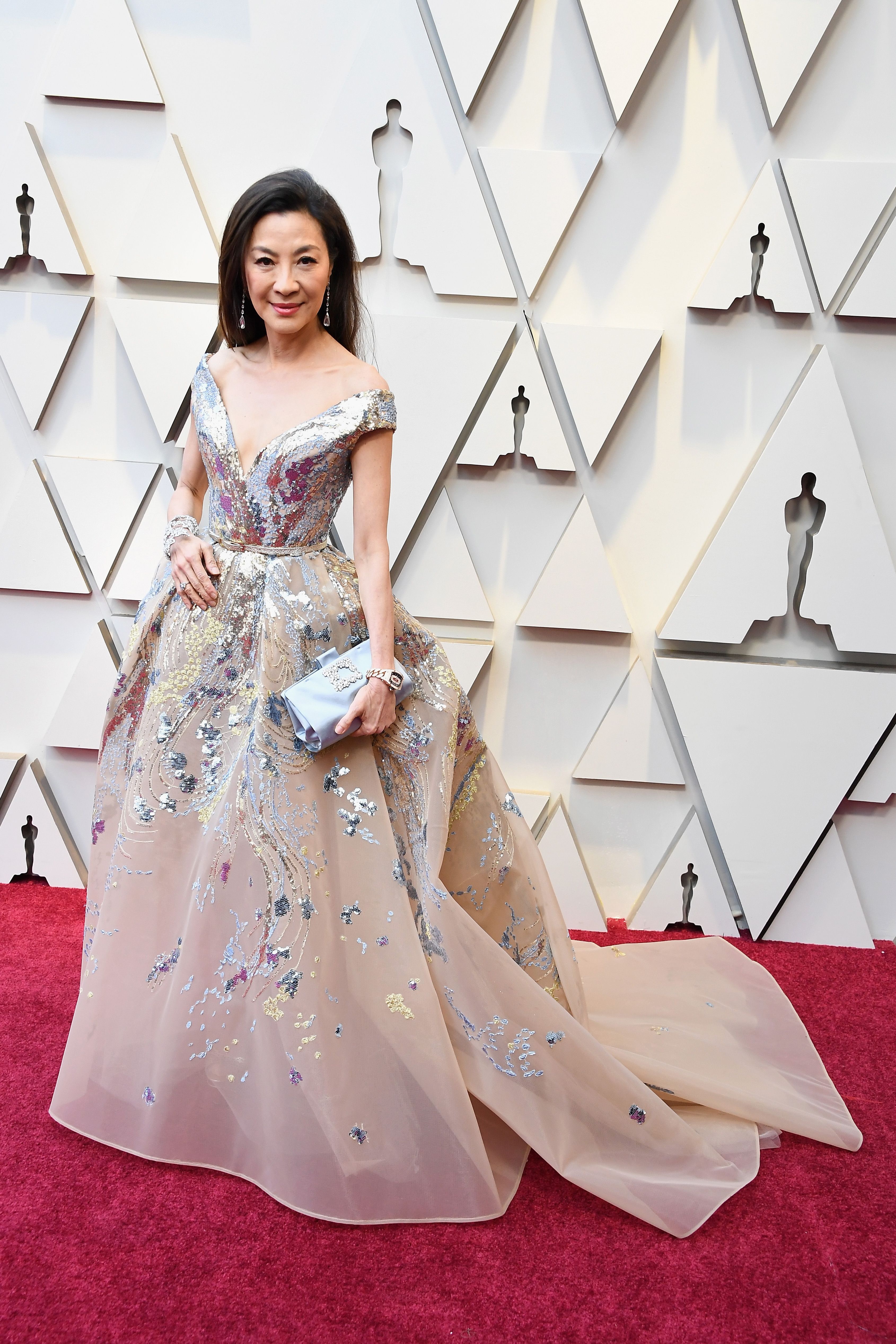 constance wu oscar dress