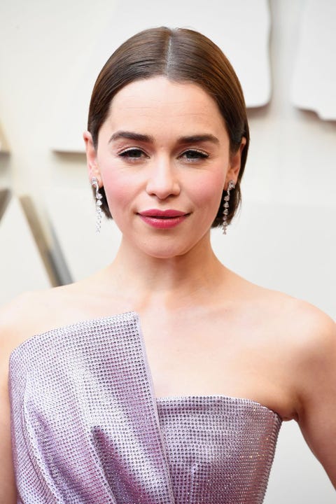 Oscars 2019 Best Makeup and Hairstyles - Celebrity Red Carpet Beauty Looks