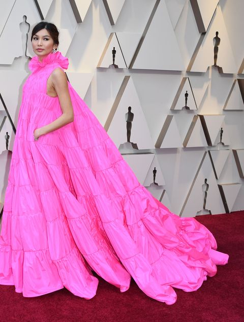 Oscars 2019 Red Carpet Looks: The Best Dressed Celebs From The 91st ...