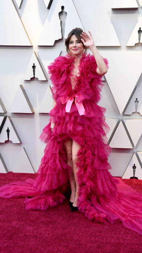 Oscars 2019