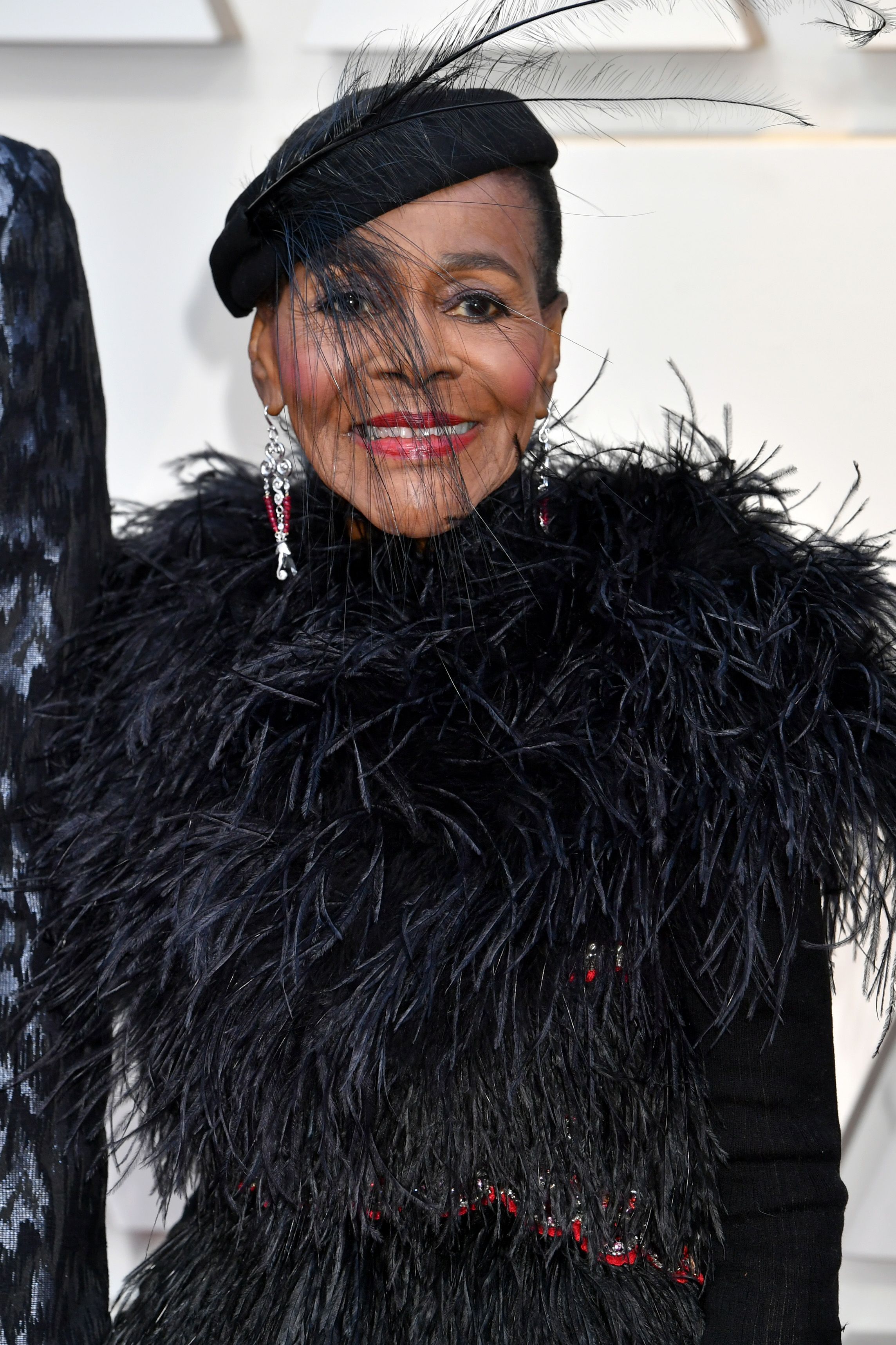 Who Is Cicely Tyson Meet 2019 S Honorary Oscars Award Recipient