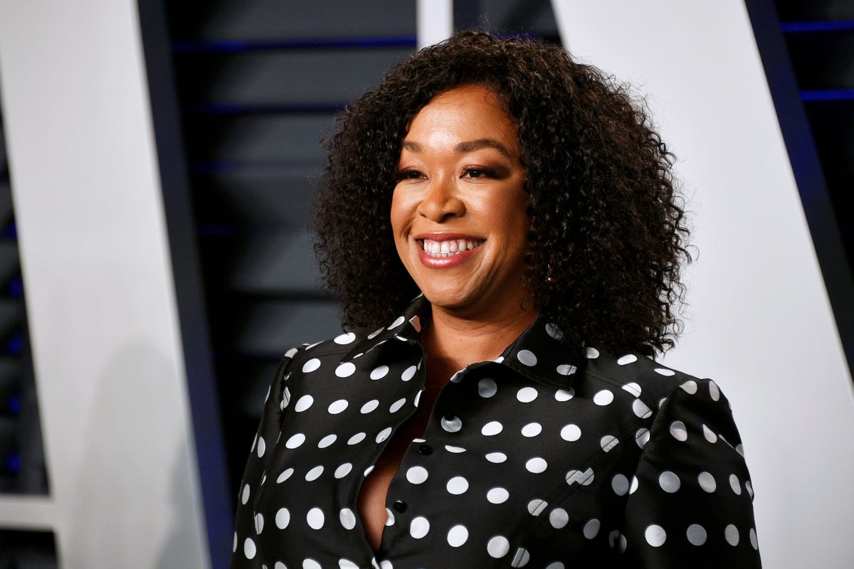 Bridgerton Shonda Rhimes Netflix Show Every Detail We Know