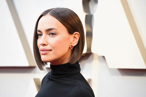 91st Annual Academy Awards - Arrivals