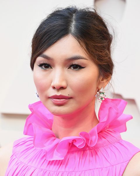 Oscars 2019 Best Makeup and Hairstyles - Celebrity Red Carpet Beauty Looks