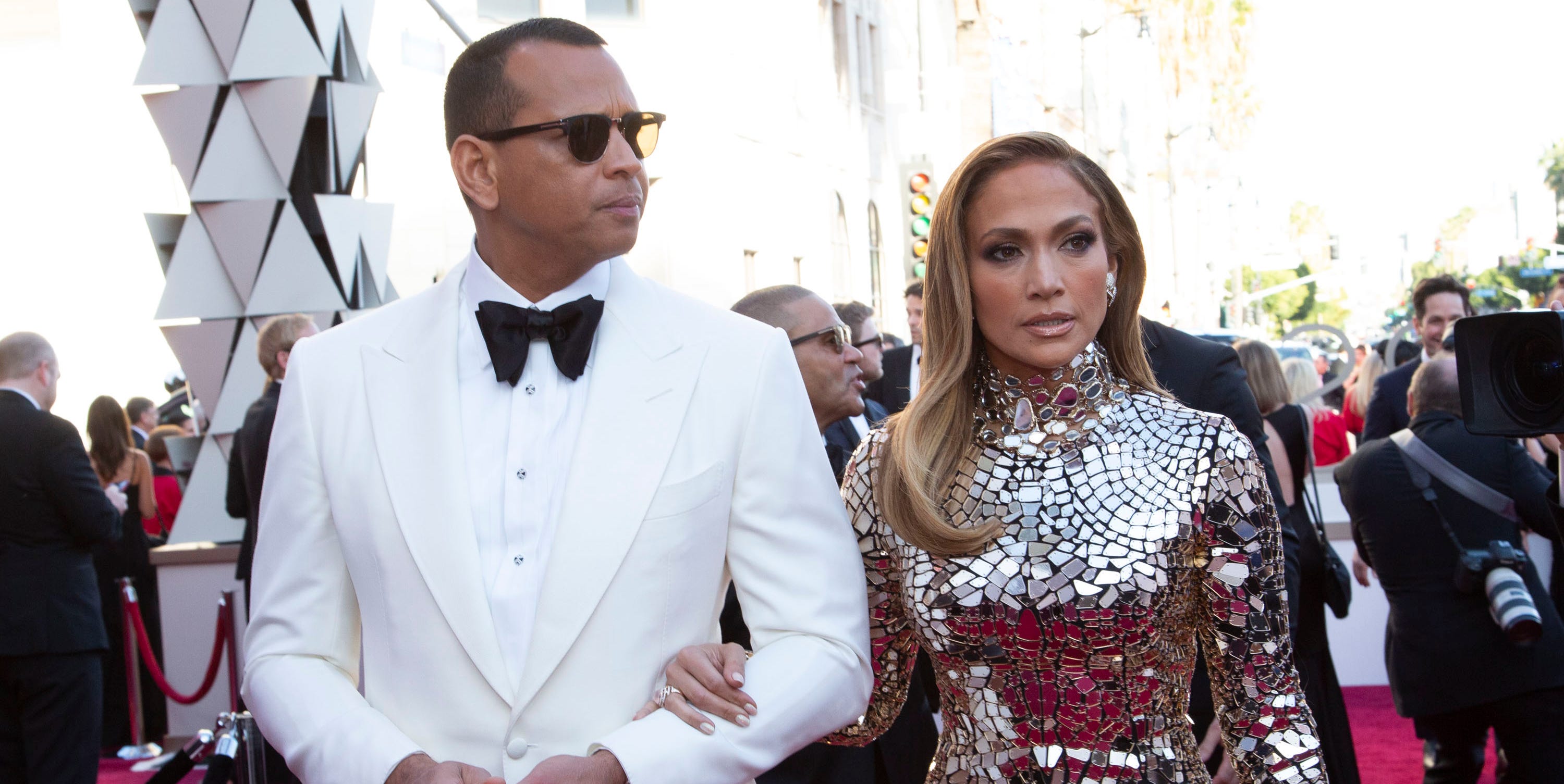 Jennifer Lopez and Alex Rodriguez’s Relationship Is Reportedly ‘Hanging by a Thread’ After Breakup Reports