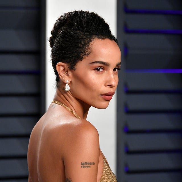 2019 Vanity Fair Oscar Party Hosted By Radhika Jones - Arrivals 2019 Vanity Fair Oscar Party Hosted By Radhika Jones - Arrivals